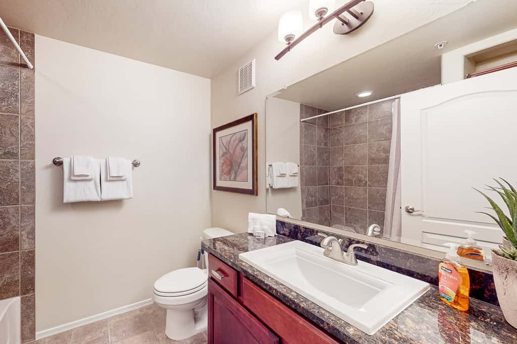 Villas at Hacienda del Sol #11101