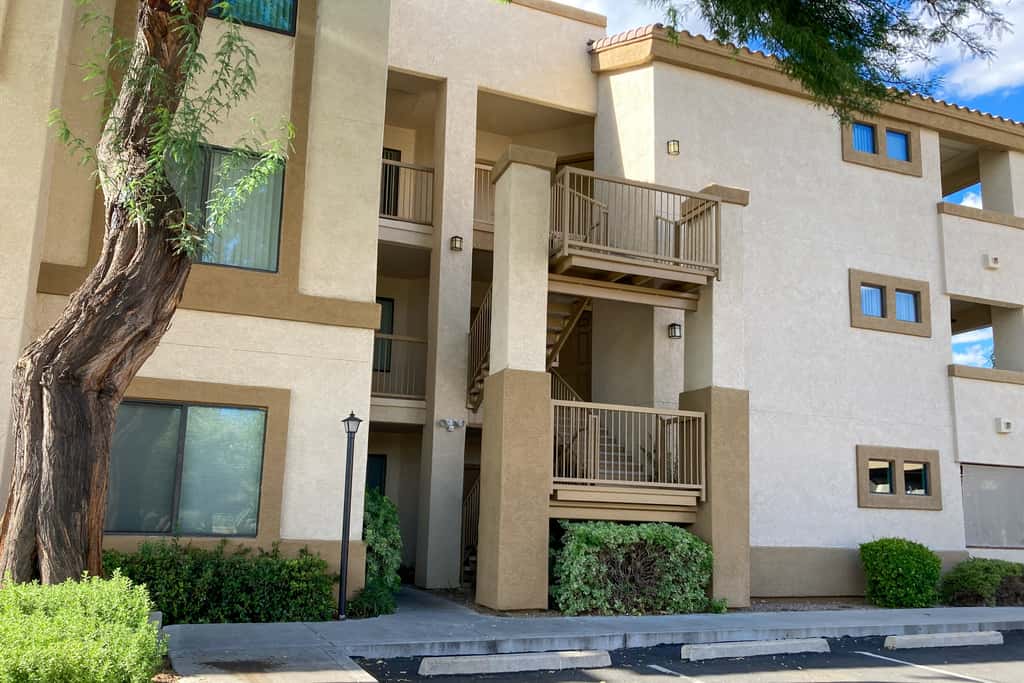 Villas at Hacienda del Sol #11101