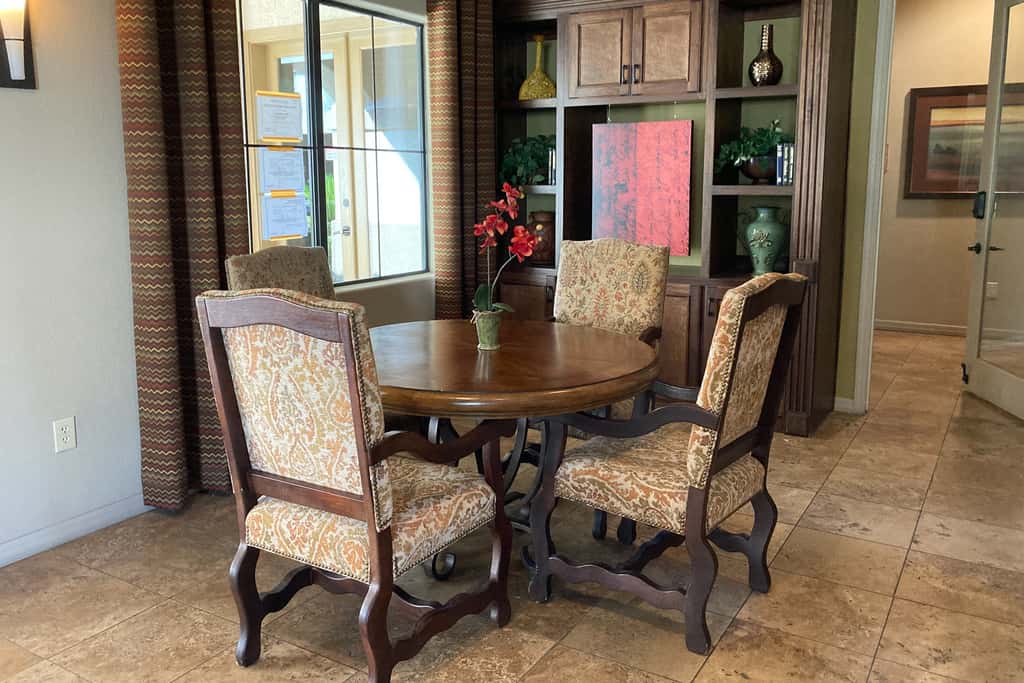 Villas at Hacienda del Sol #11101