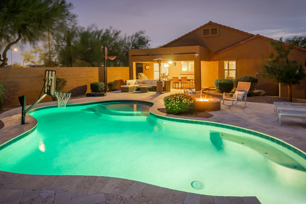 Desert Ridge