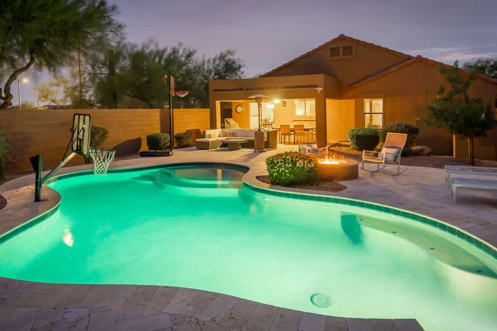 Desert Ridge