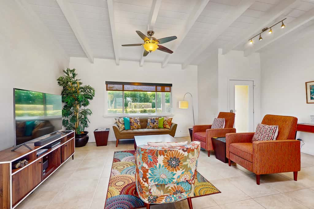 Modern Mirage