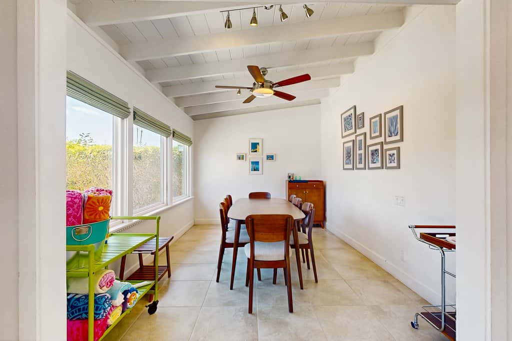 Modern Mirage