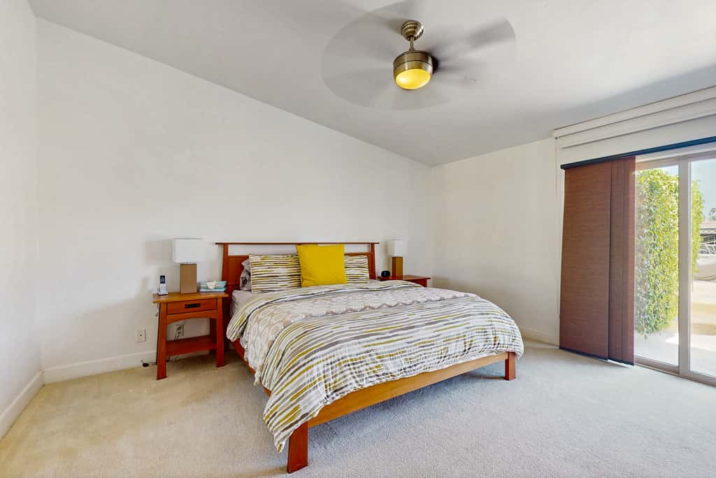 Modern Mirage