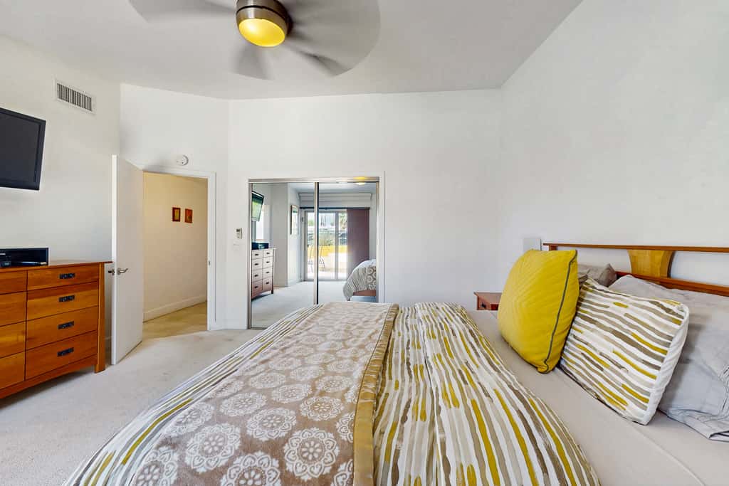 Modern Mirage