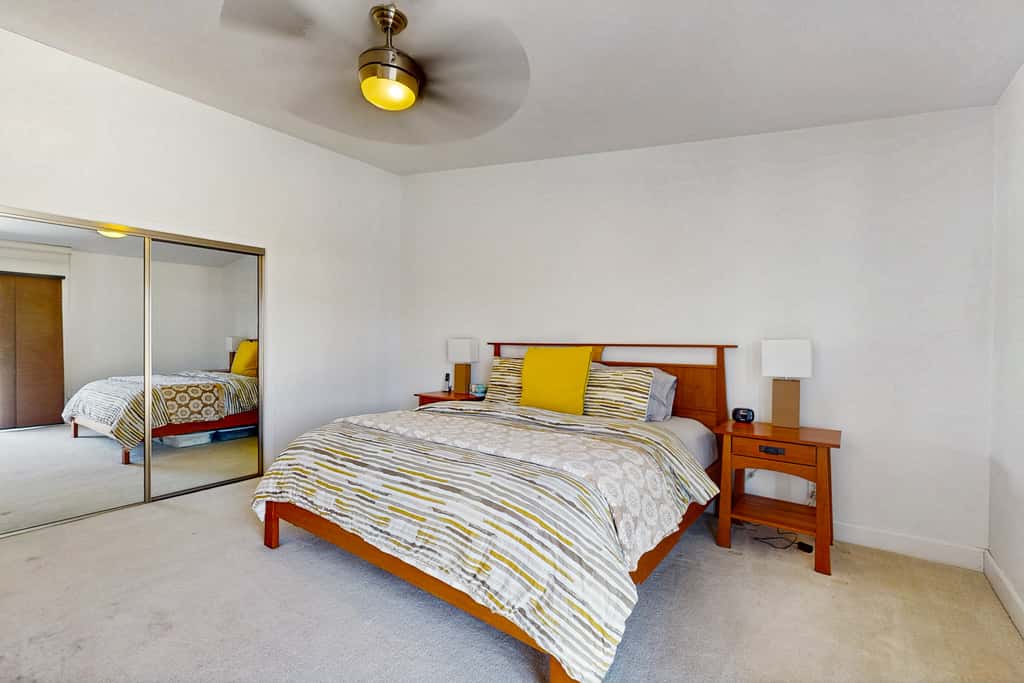 Modern Mirage