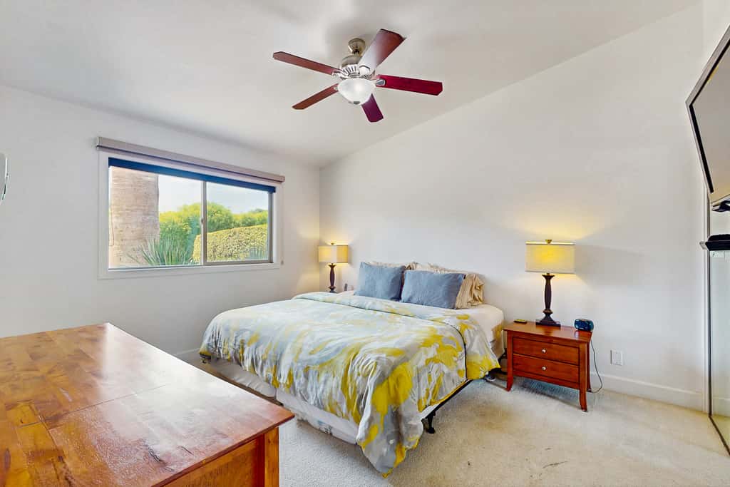 Modern Mirage