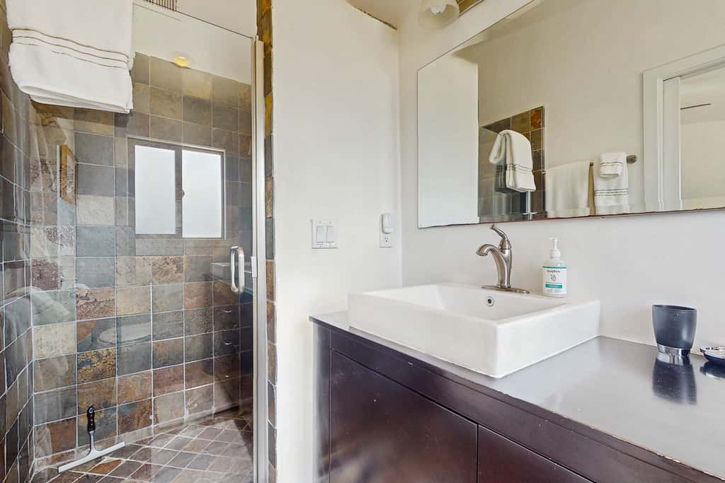 Modern Mirage