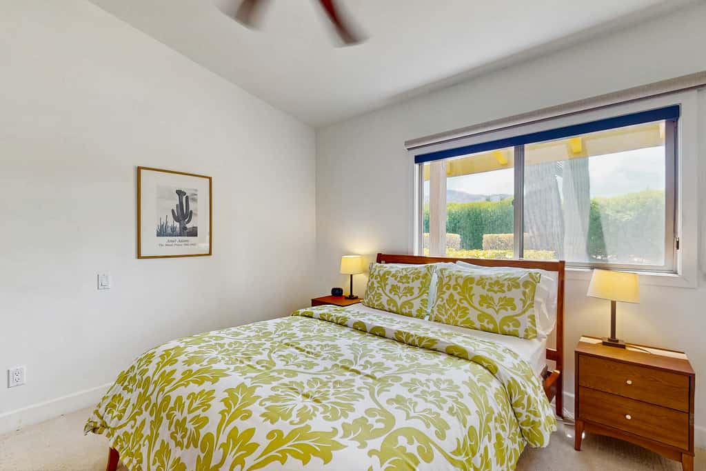 Modern Mirage