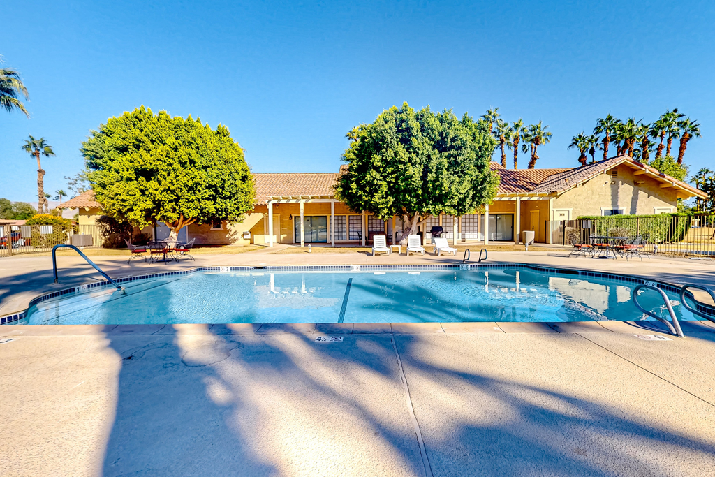California Cottage