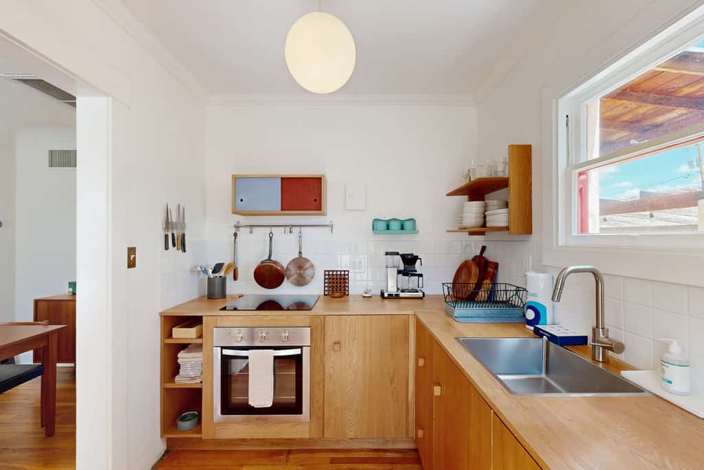 Historic Pueblo Home w/ yard and patio, modern kitchen - Sam Hughes neighborhood