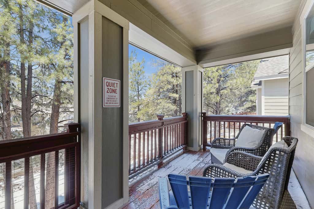 The Pines Getaway