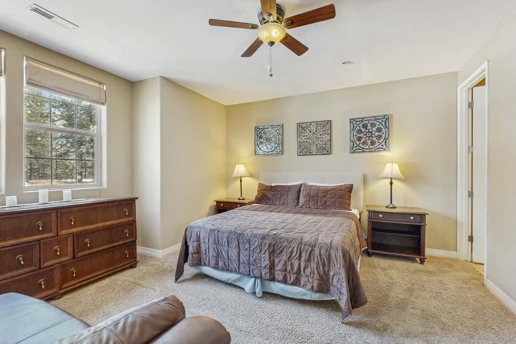 The Pines Getaway
