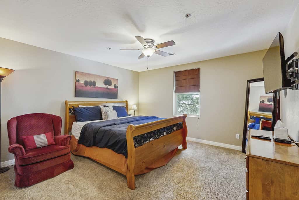 The Pines Getaway