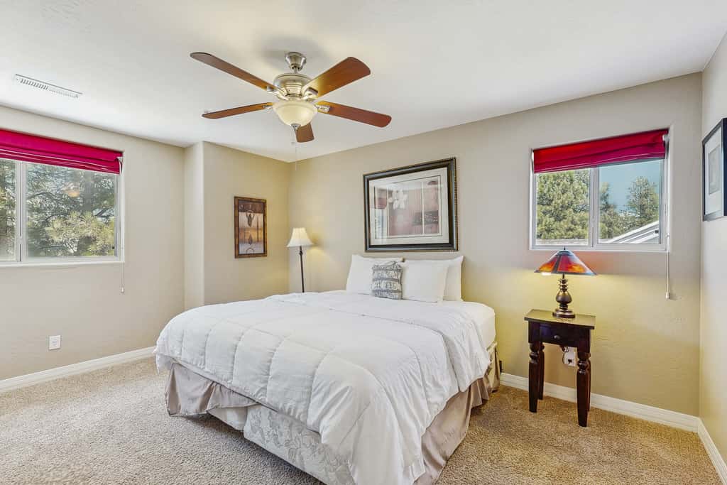 The Pines Getaway