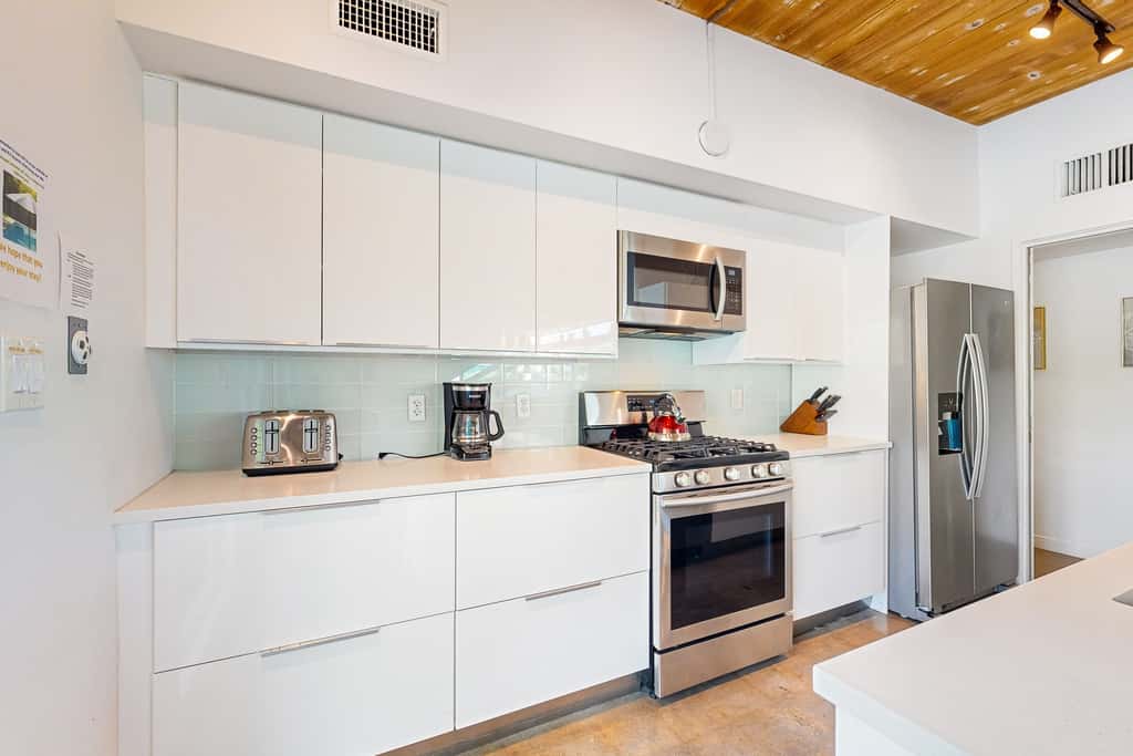 Mid Century Meiselman w/ Private Pool & Spa - 3971