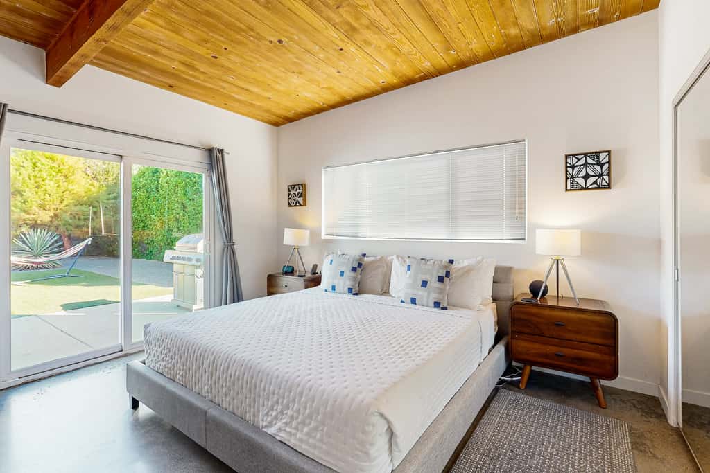 Mid Century Meiselman w/ Private Pool & Spa - 3971