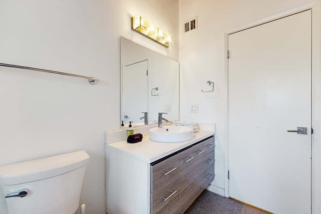 Mid Century Meiselman w/ Private Pool & Spa - 3971