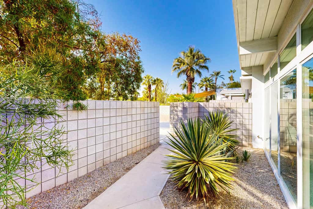 Mid Century Meiselman w/ Private Pool & Spa - 3971