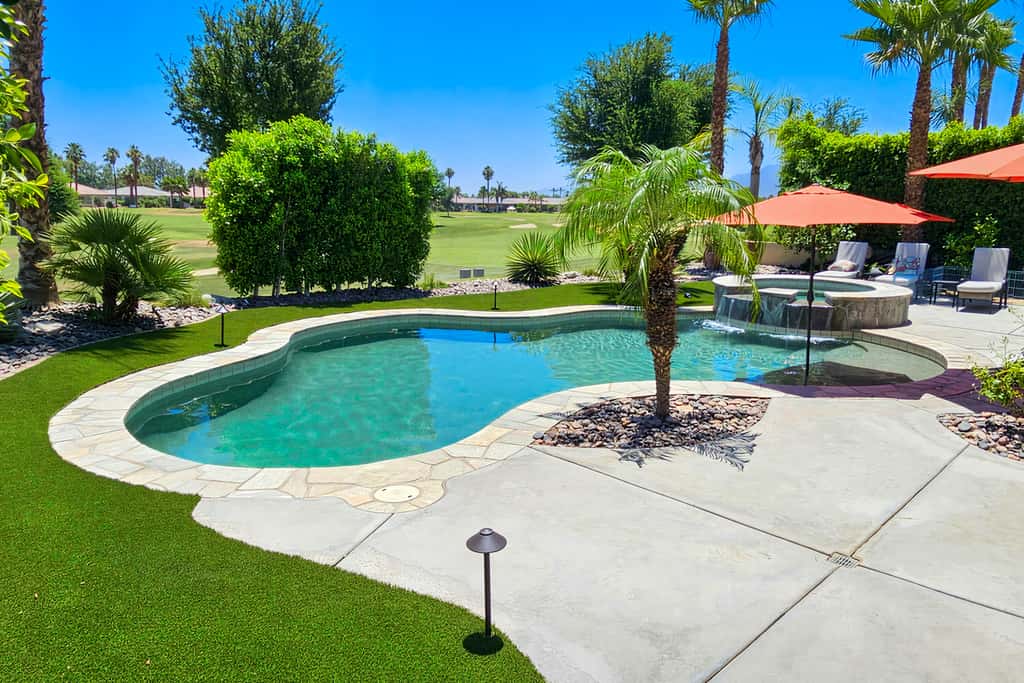 Diamond at PGA West