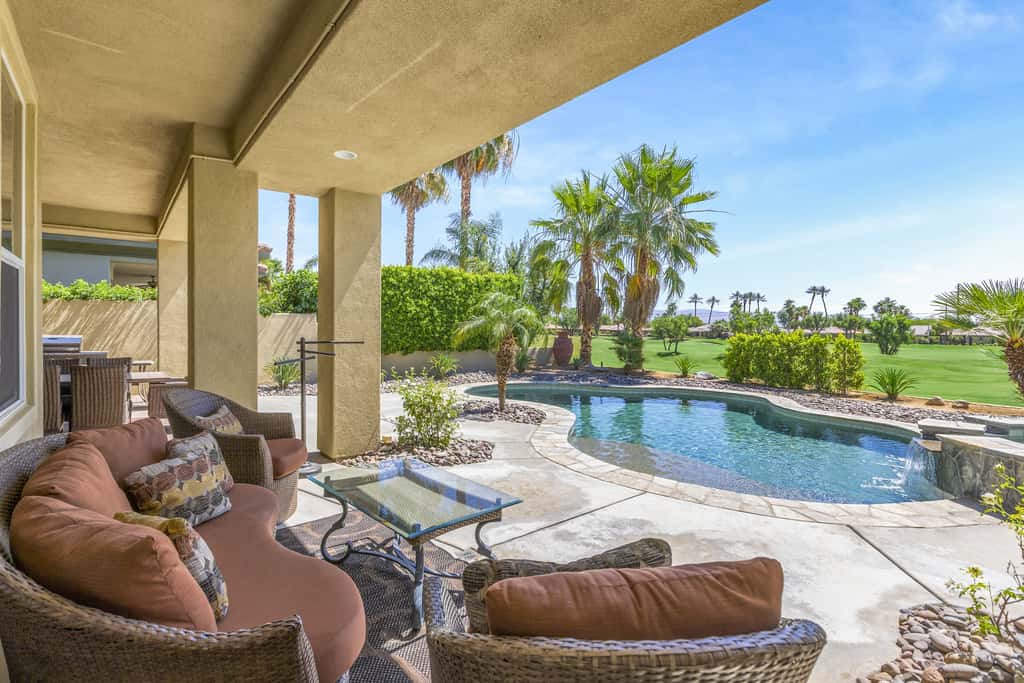 Diamond at PGA West