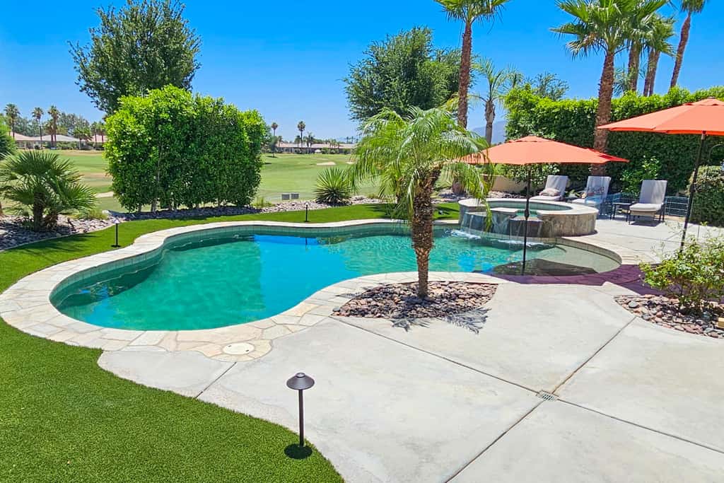 Diamond at PGA West