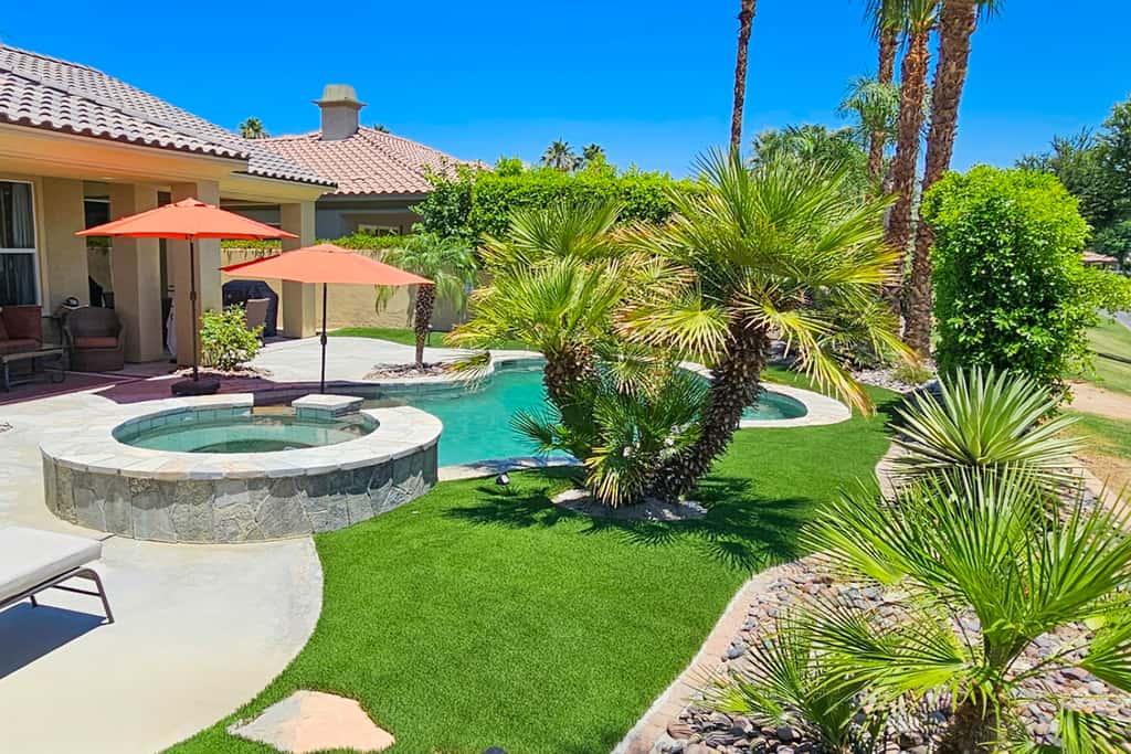 Diamond at PGA West