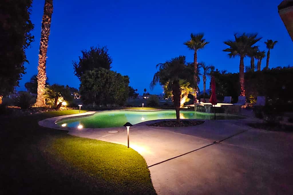 Diamond at PGA West