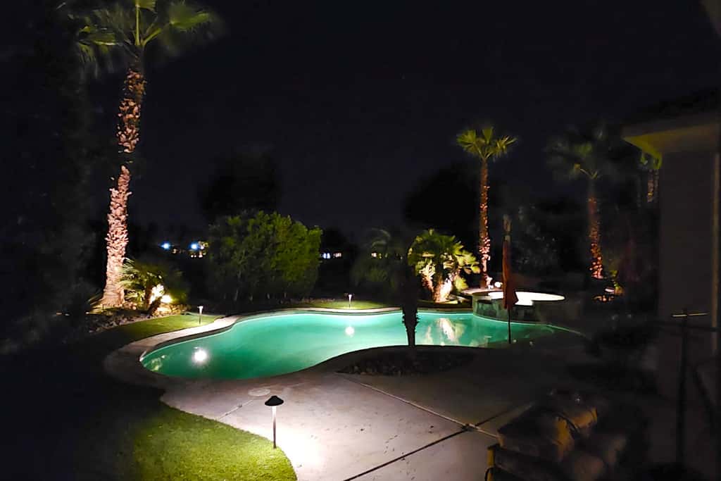 Diamond at PGA West
