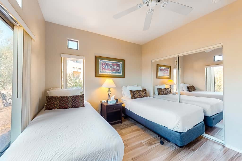 Vistoso Resort Casita #126