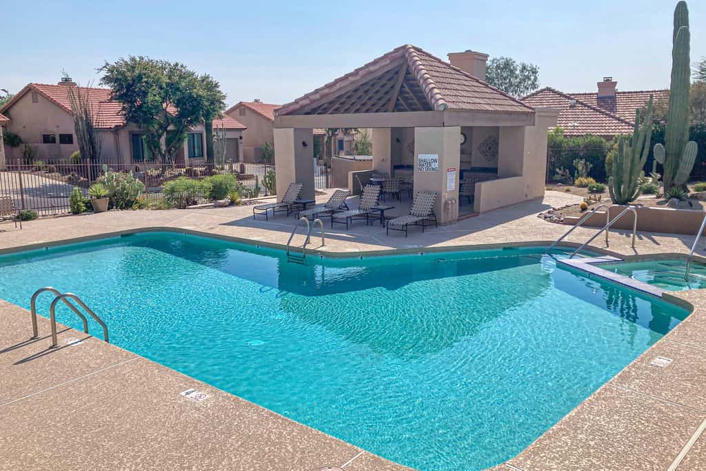 Serenity Ridge