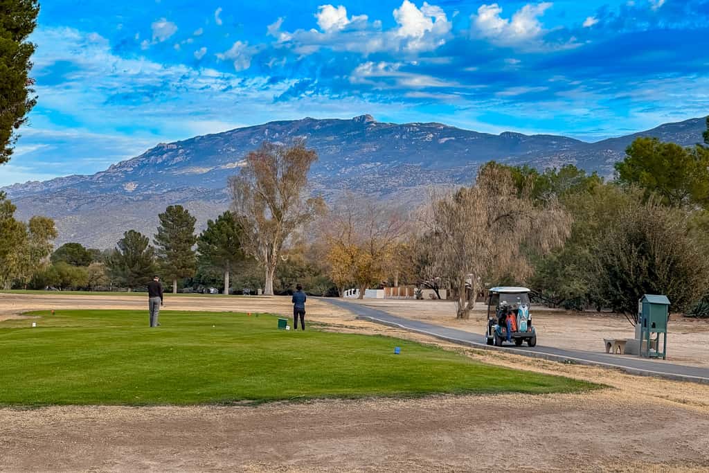 Fore on the 4th