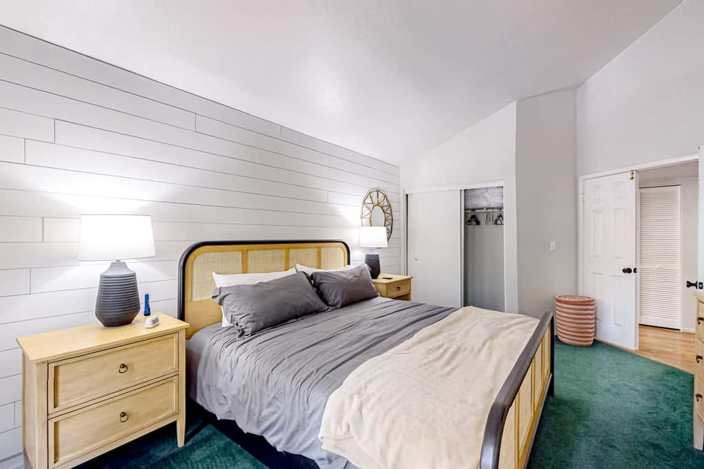 Sway of the Pines, Unit#32A