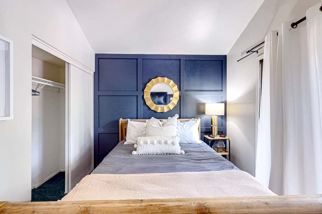 Sway of the Pines, Unit#32A