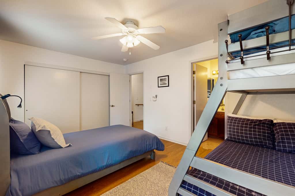 Khunu-Wasi White Mountain Hideaway