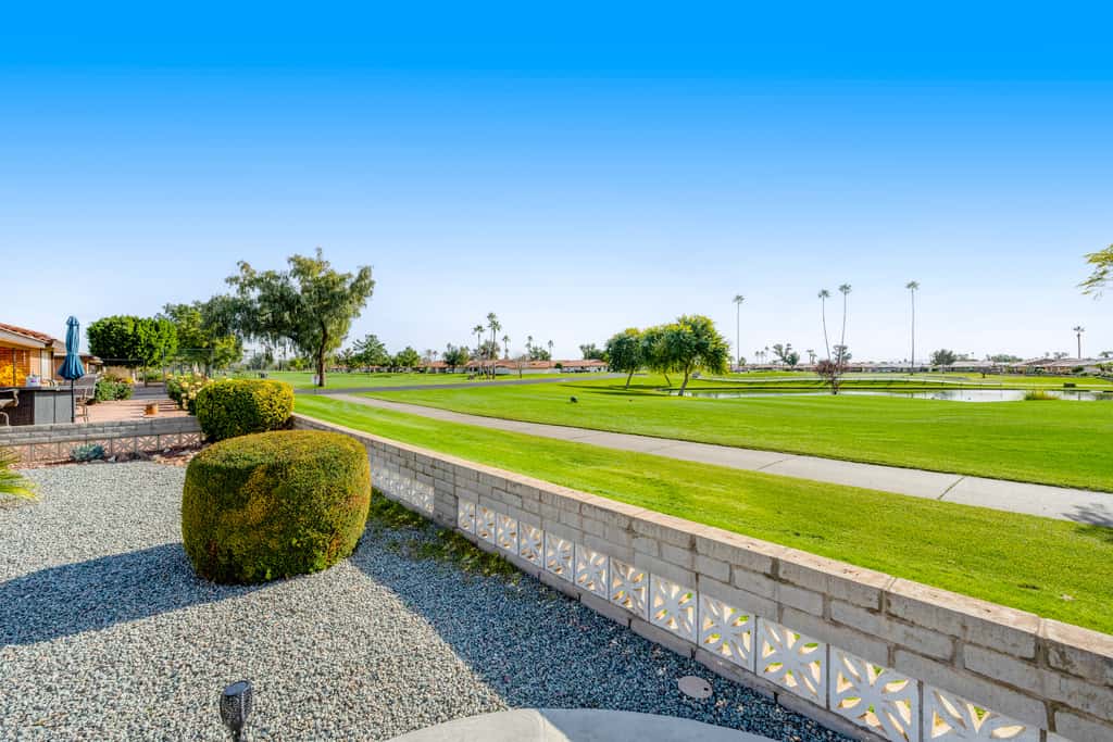 Sunshine Oasis