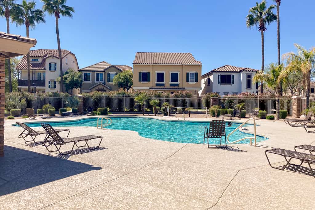 Classy house near trails with pools, playground, basketball & beautiful upgrades