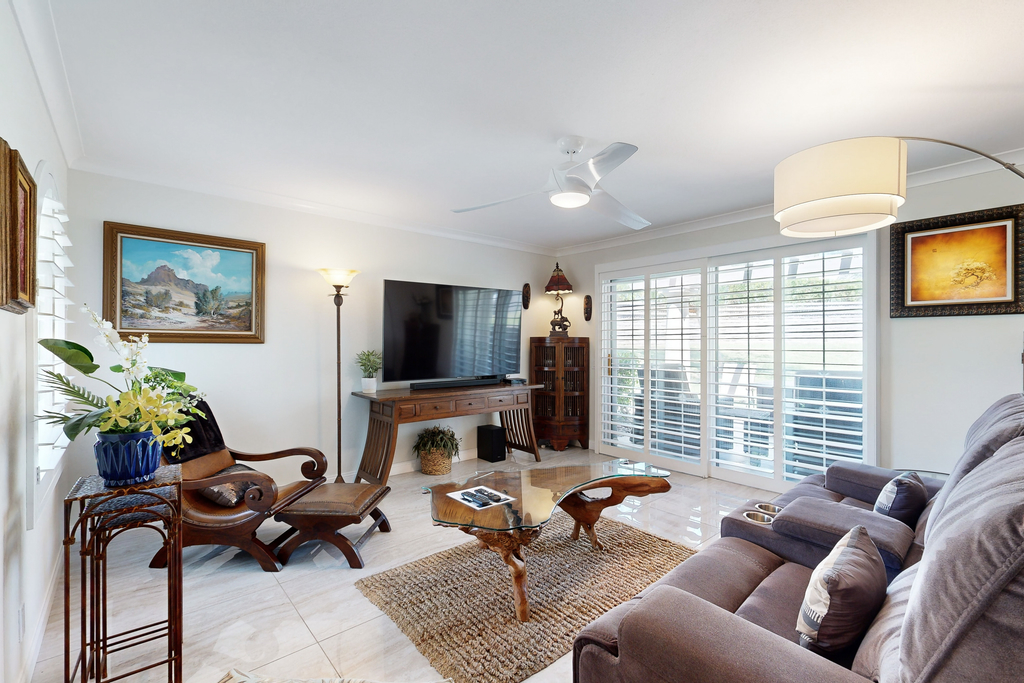 Mesquite Country Club S119 - 4795 /Seven night minimum rental