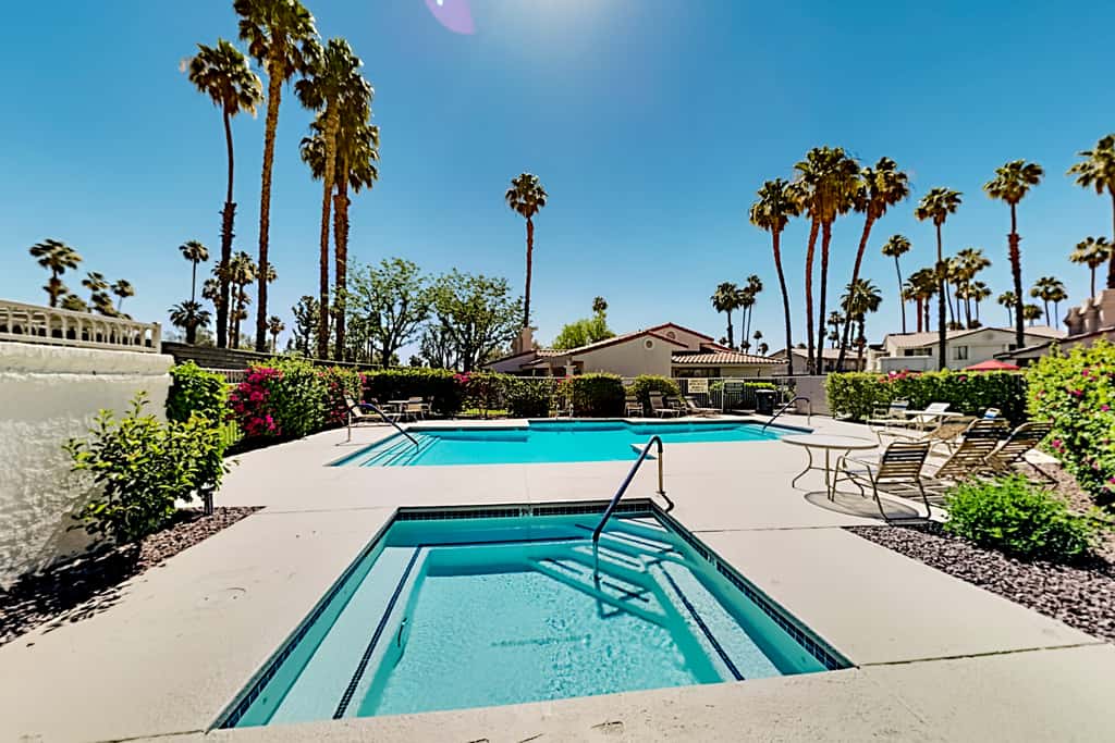 Mesquite Country Club S119 - 4795