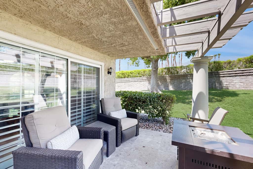 Mesquite Country Club S119 - 4795