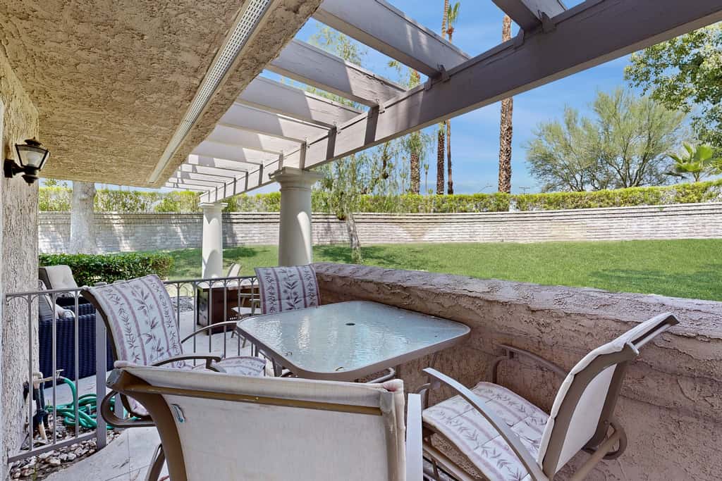 Mesquite Country Club S119 - 4795