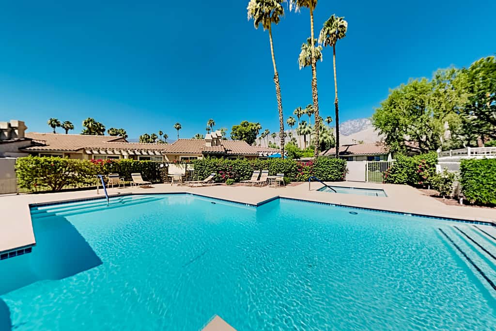 Mesquite Country Club S119 - 4795
