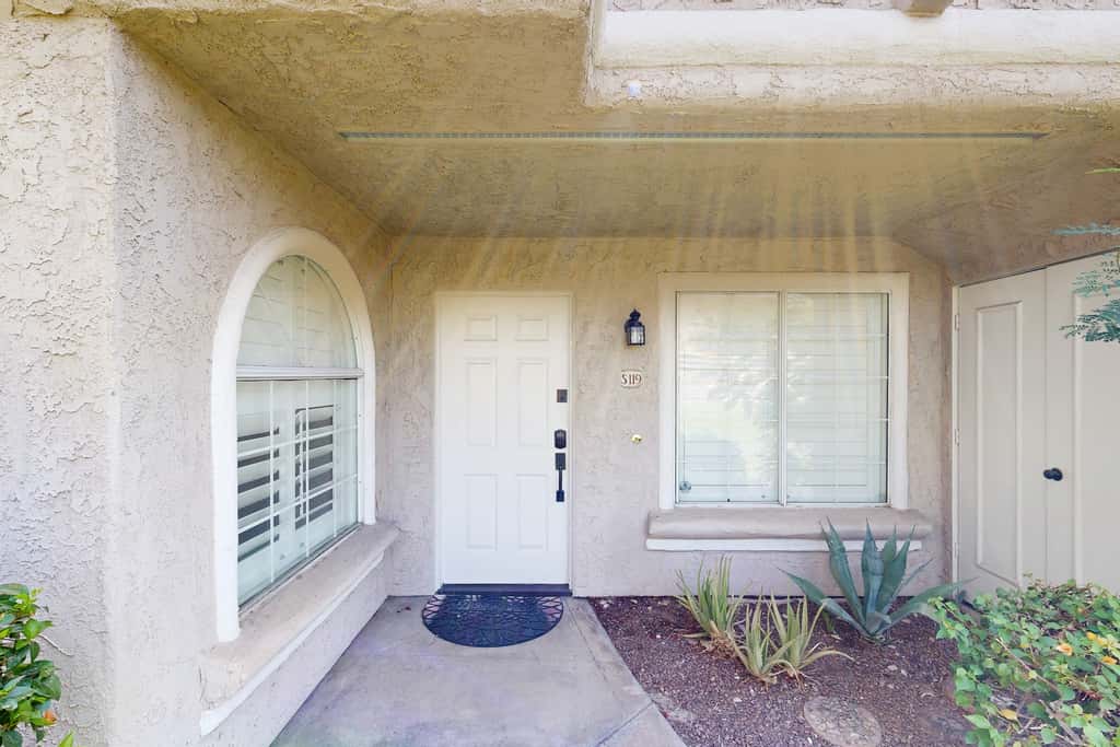 Mesquite Country Club S119 - 4795