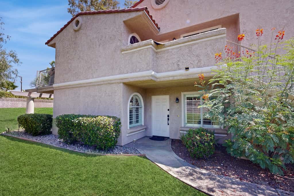 Mesquite Country Club S119 - 4795