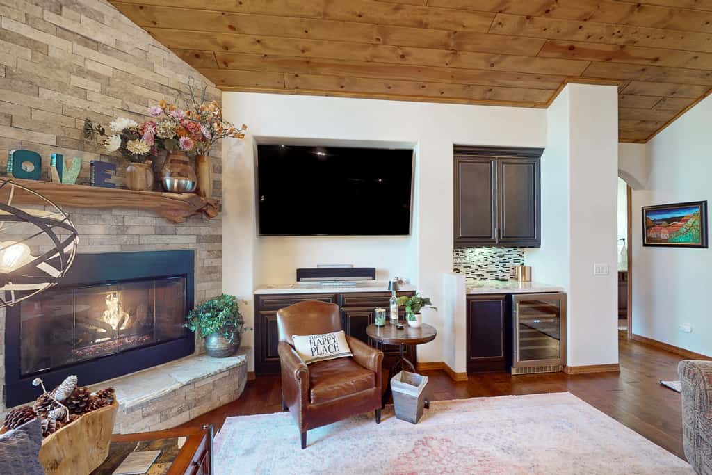 Tranquil Torreon Pines and Fairway Hideaway