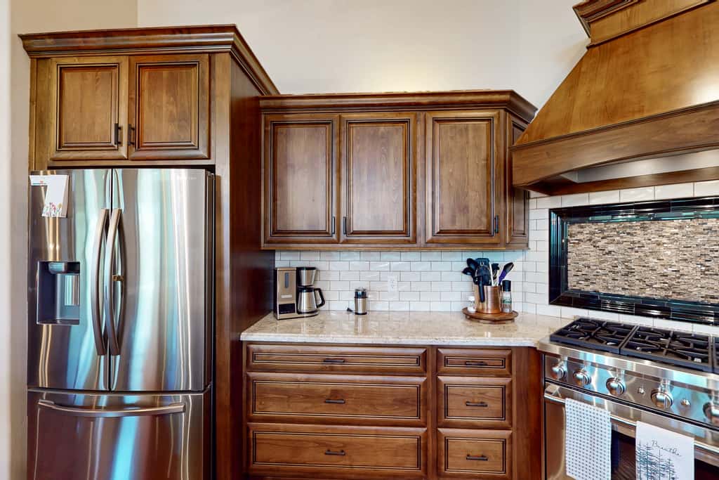 Tranquil Torreon Pines and Fairway Hideaway