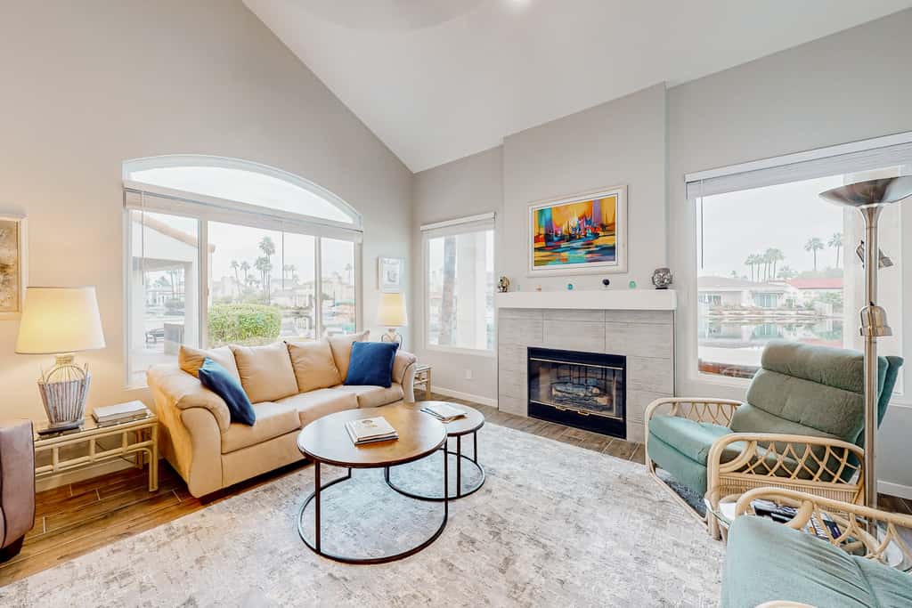 Colorful Casa