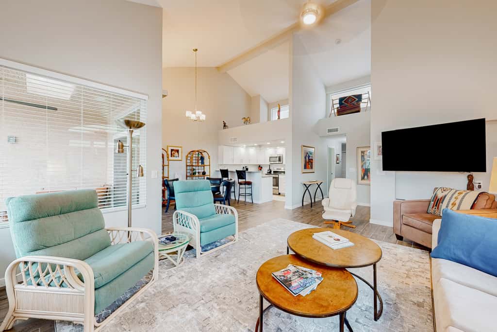 Colorful Casa