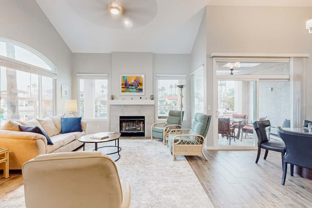 Colorful Casa