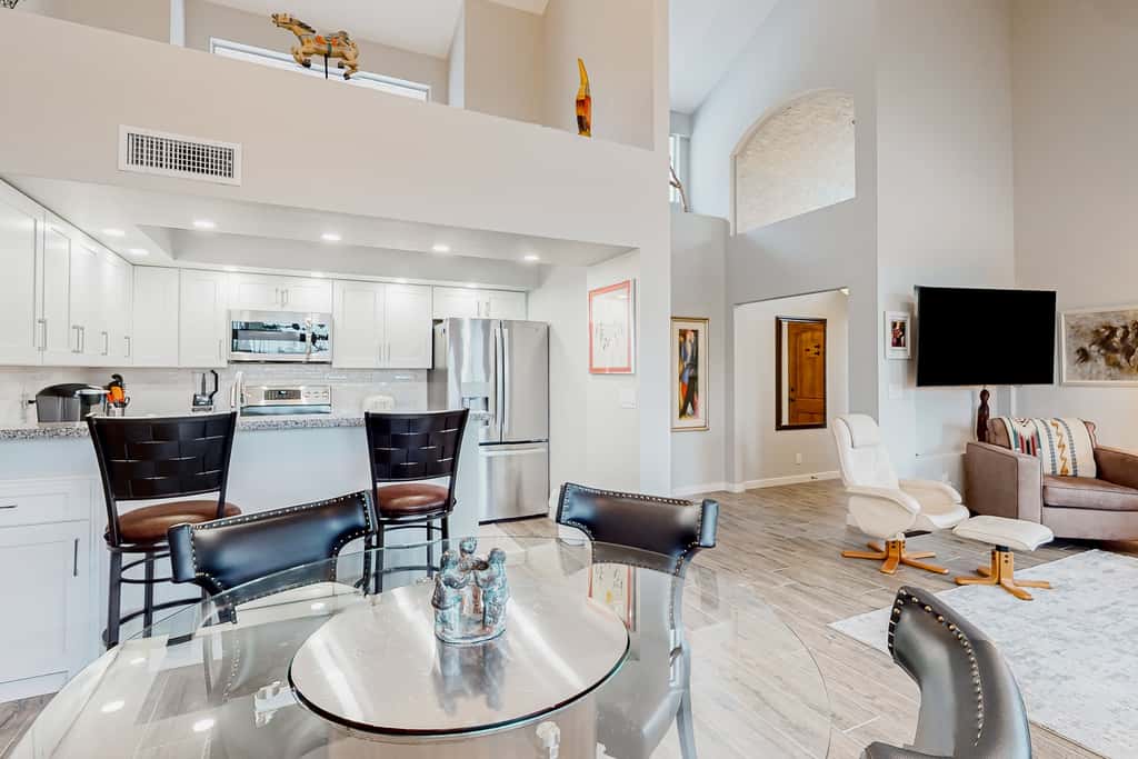 Colorful Casa